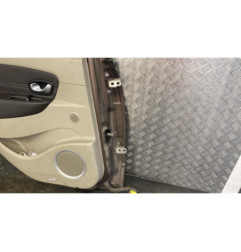 Porte arriere gauche RENAULT GRAND SCENIC 3 Photo n°1