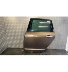 Porte arriere gauche RENAULT GRAND SCENIC 3