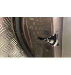 Porte arriere gauche RENAULT GRAND SCENIC 3
