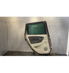 Porte arriere gauche RENAULT GRAND SCENIC 3