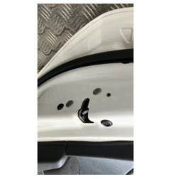 Porte arriere gauche PEUGEOT 308 1 Photo n°1