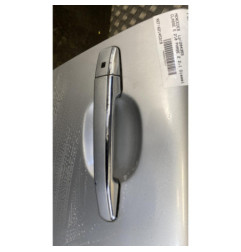 Porte avant droit MERCEDES CLASSE E 210 Photo n°1