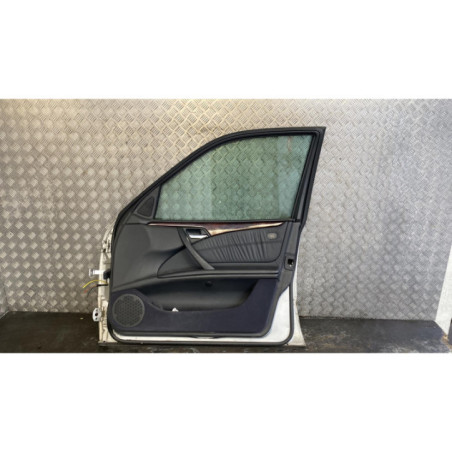 Porte avant droit MERCEDES CLASSE E 210