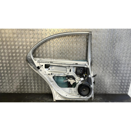 Porte arriere gauche MERCEDES CLASSE E 211 Photo n°1