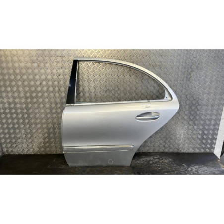 Porte arriere gauche MERCEDES CLASSE E 211