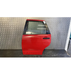 Porte arriere gauche SEAT IBIZA 2 Photo n°1
