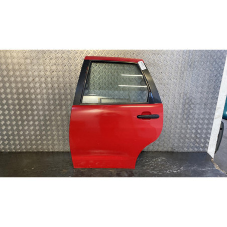 Porte arriere gauche SEAT IBIZA 2 Photo n°1