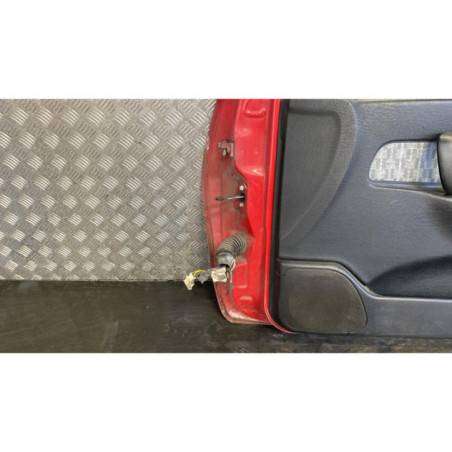 Porte avant droit SEAT IBIZA 2 Photo n°2