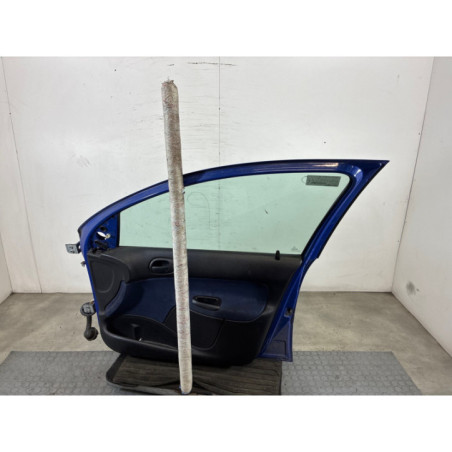 Porte avant droit PEUGEOT 206