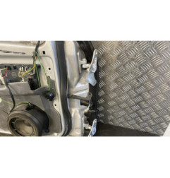 Porte avant gauche MERCEDES CLASSE C 203 COUPE SPORT Photo n°1