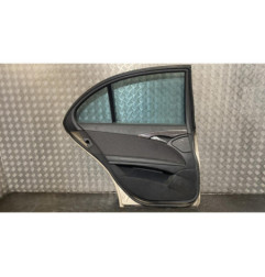 Porte arriere gauche MERCEDES CLASSE E 211 Photo n°1