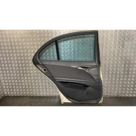 Porte arriere gauche MERCEDES CLASSE E 211 Photo n°1