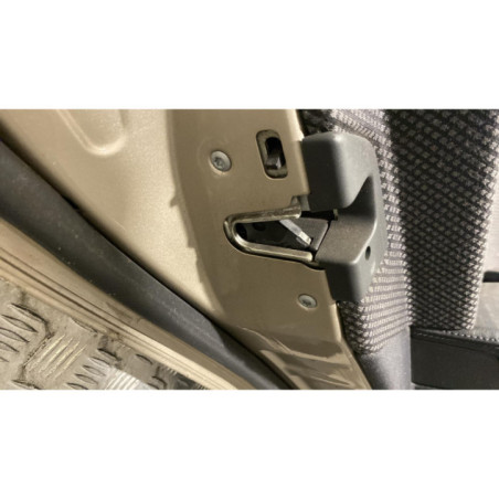 Porte arriere gauche MERCEDES CLASSE E 211