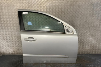 Porte avant droit OPEL ASTRA G Photo n°1