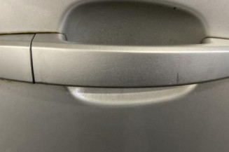 Porte avant droit OPEL ASTRA G
