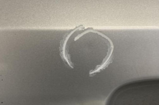 Porte avant droit OPEL ASTRA G