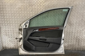 Porte avant droit OPEL ASTRA G