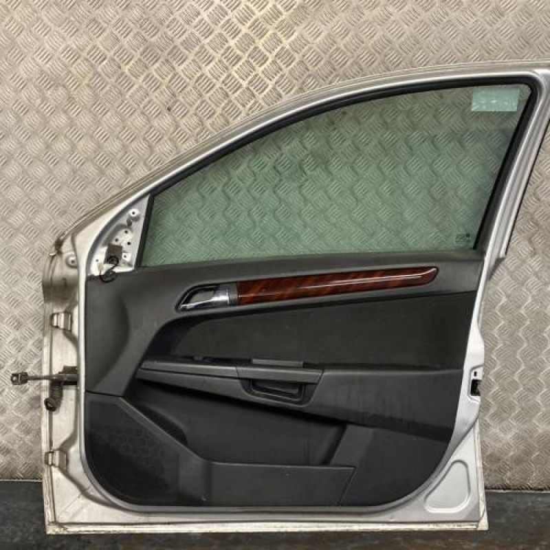 Porte avant droit OPEL ASTRA G Photo n°4