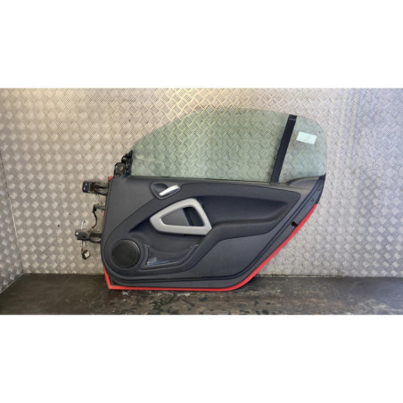 Porte avant droit SMART FORTWO 2 Photo n°1