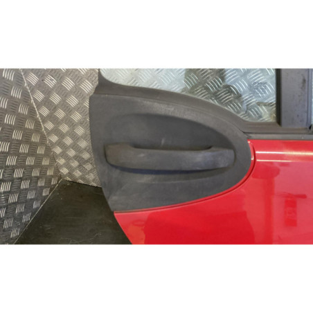 Porte avant droit SMART FORTWO 2
