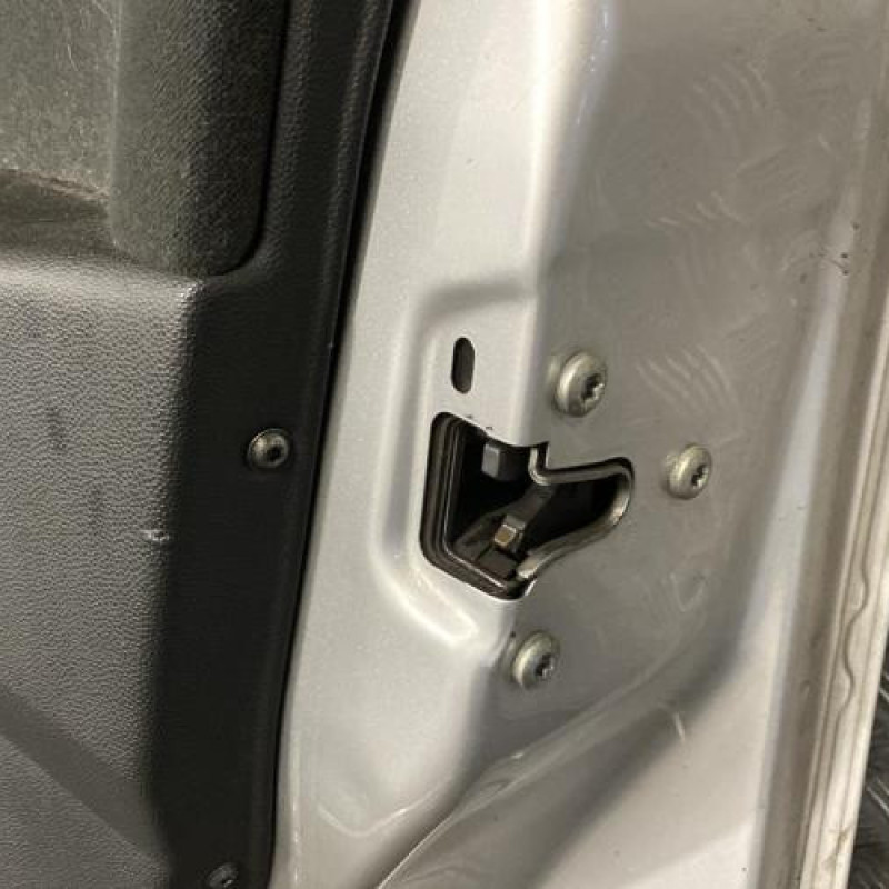 Porte avant droit OPEL ASTRA G Photo n°6