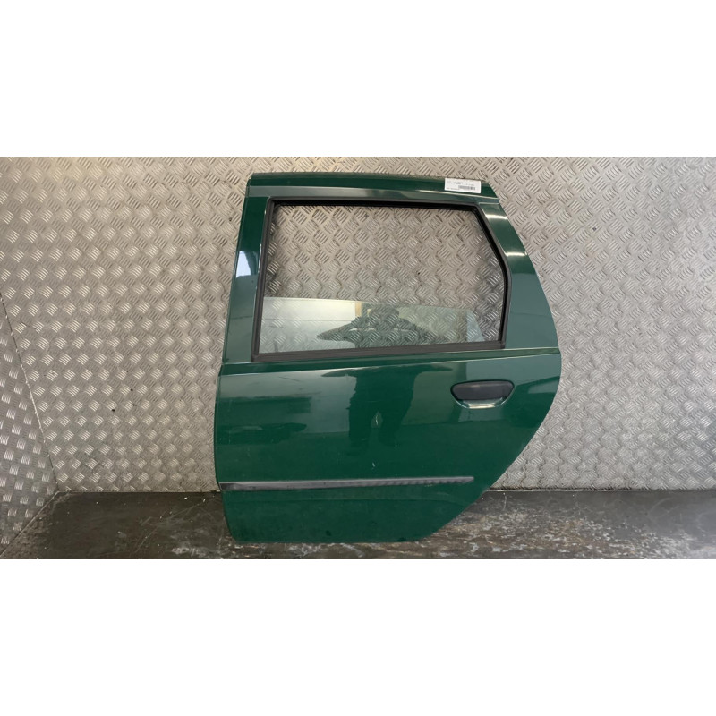 Porte arriere gauche FIAT PUNTO 2 Photo n°5