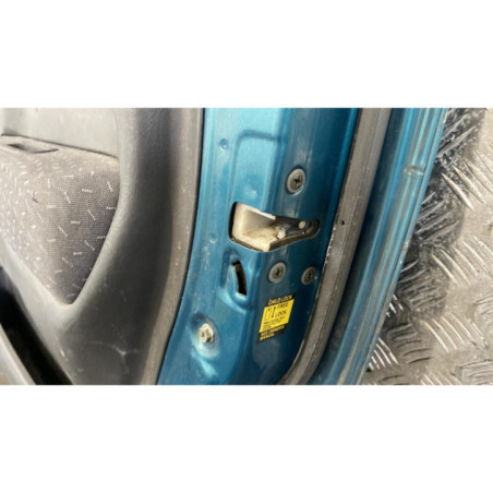 Porte arriere droit SUZUKI WAGON-R Photo n°1