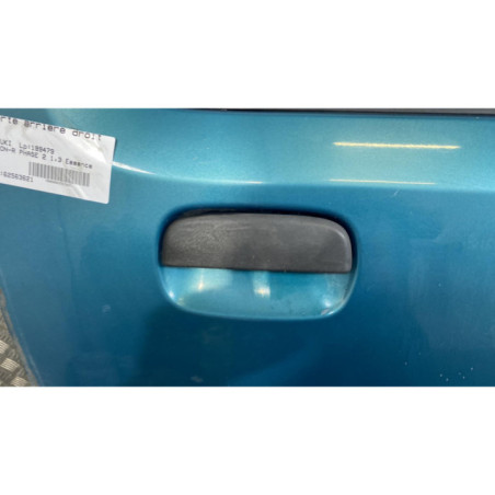 Porte arriere droit SUZUKI WAGON-R
