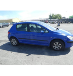 Porte arriere droit PEUGEOT 307