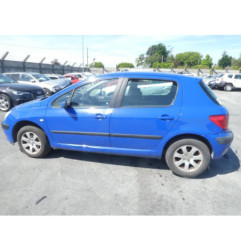 Porte arriere droit PEUGEOT 307