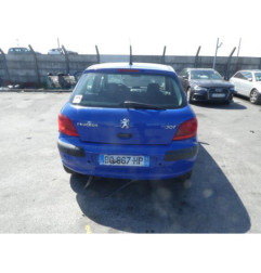 Porte arriere droit PEUGEOT 307