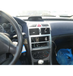 Porte arriere droit PEUGEOT 307