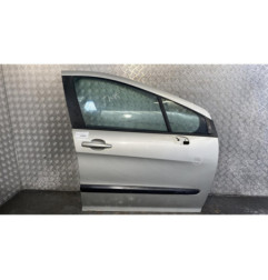 Porte avant droit PEUGEOT 308 1