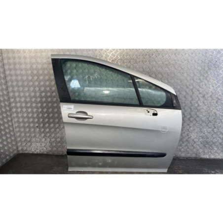 Porte avant droit PEUGEOT 308 1