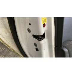 Porte arriere gauche PEUGEOT 308 1