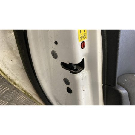 Porte arriere gauche PEUGEOT 308 1