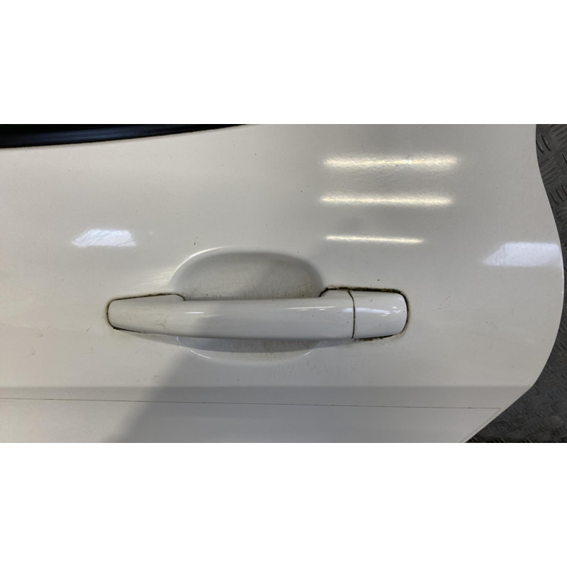 Porte arriere gauche PEUGEOT 308 1 Photo n°4