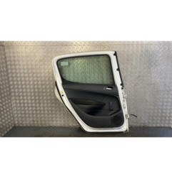 Porte arriere gauche PEUGEOT 308 1