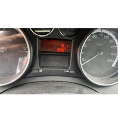 Porte arriere gauche PEUGEOT 308 1