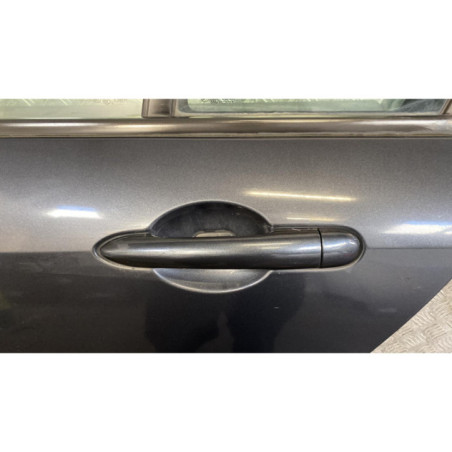 Porte arriere gauche RENAULT LAGUNA 3