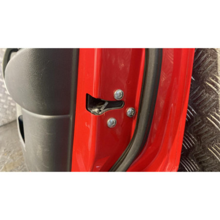 Porte avant droit CHEVROLET AVEO 1 Photo n°1