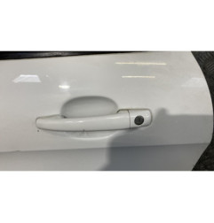 Porte avant gauche PEUGEOT 308 1 Photo n°1