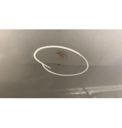 Porte arriere gauche OPEL ASTRA J Photo n°1
