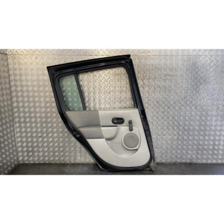 Porte arriere gauche RENAULT MODUS