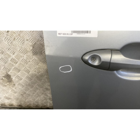 Porte avant droit FORD FOCUS 1