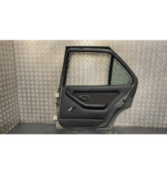 Porte arriere droit PEUGEOT 306 Photo n°1