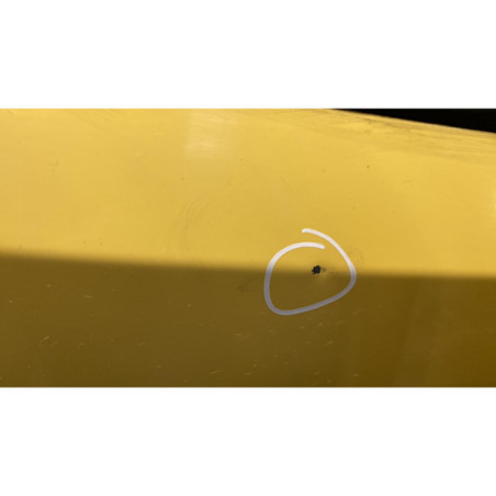 Porte avant droit CITROEN NEMO Photo n°1