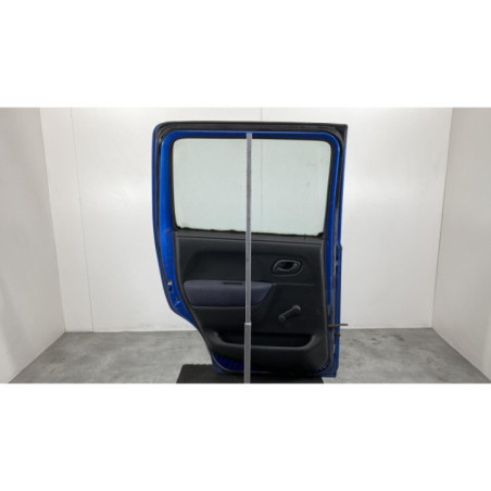 Porte arriere gauche SUZUKI WAGON-R Photo n°1