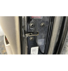 Porte avant droit CHRYSLER GRAND VOYAGER 4