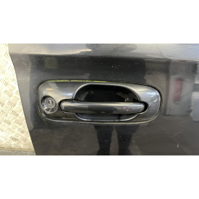 Porte avant droit CHRYSLER GRAND VOYAGER 4 Photo n°5